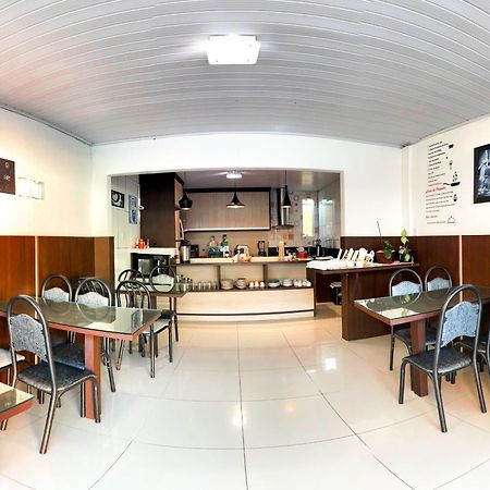 Guest House Mel & Mar Penha  Exterior foto