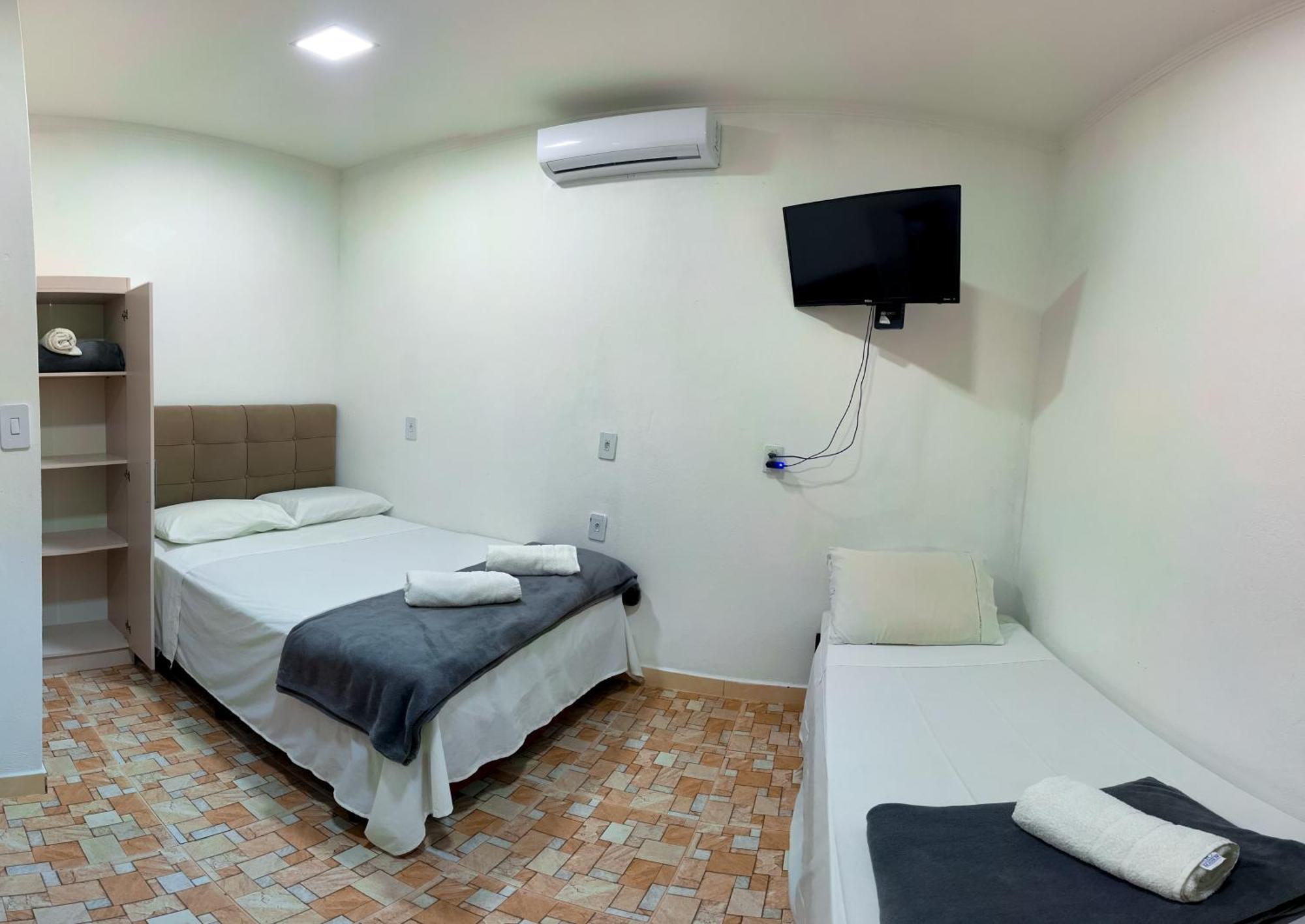 Guest House Mel & Mar Penha  Exterior foto