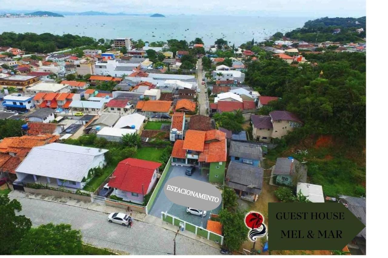 Guest House Mel & Mar Penha  Exterior foto