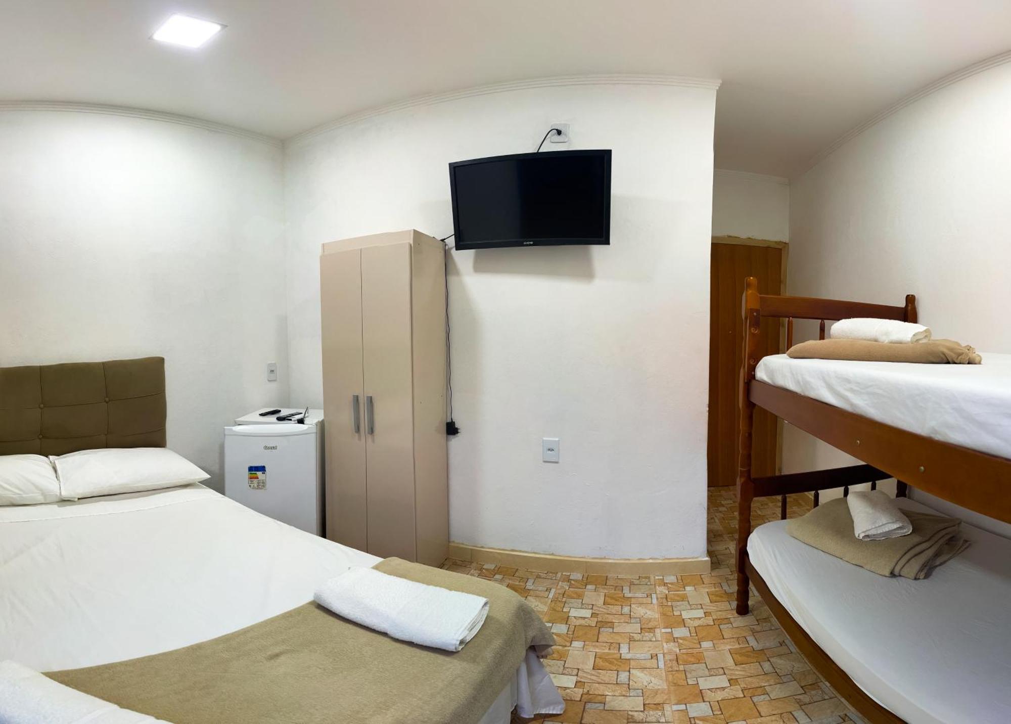 Guest House Mel & Mar Penha  Exterior foto