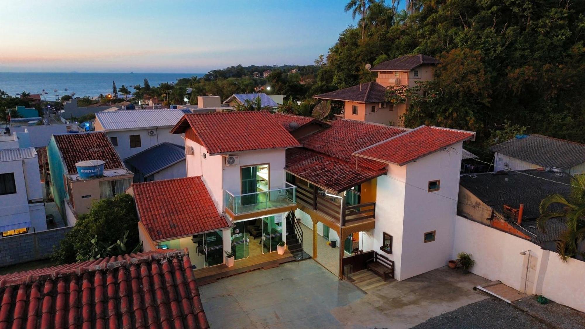 Guest House Mel & Mar Penha  Exterior foto