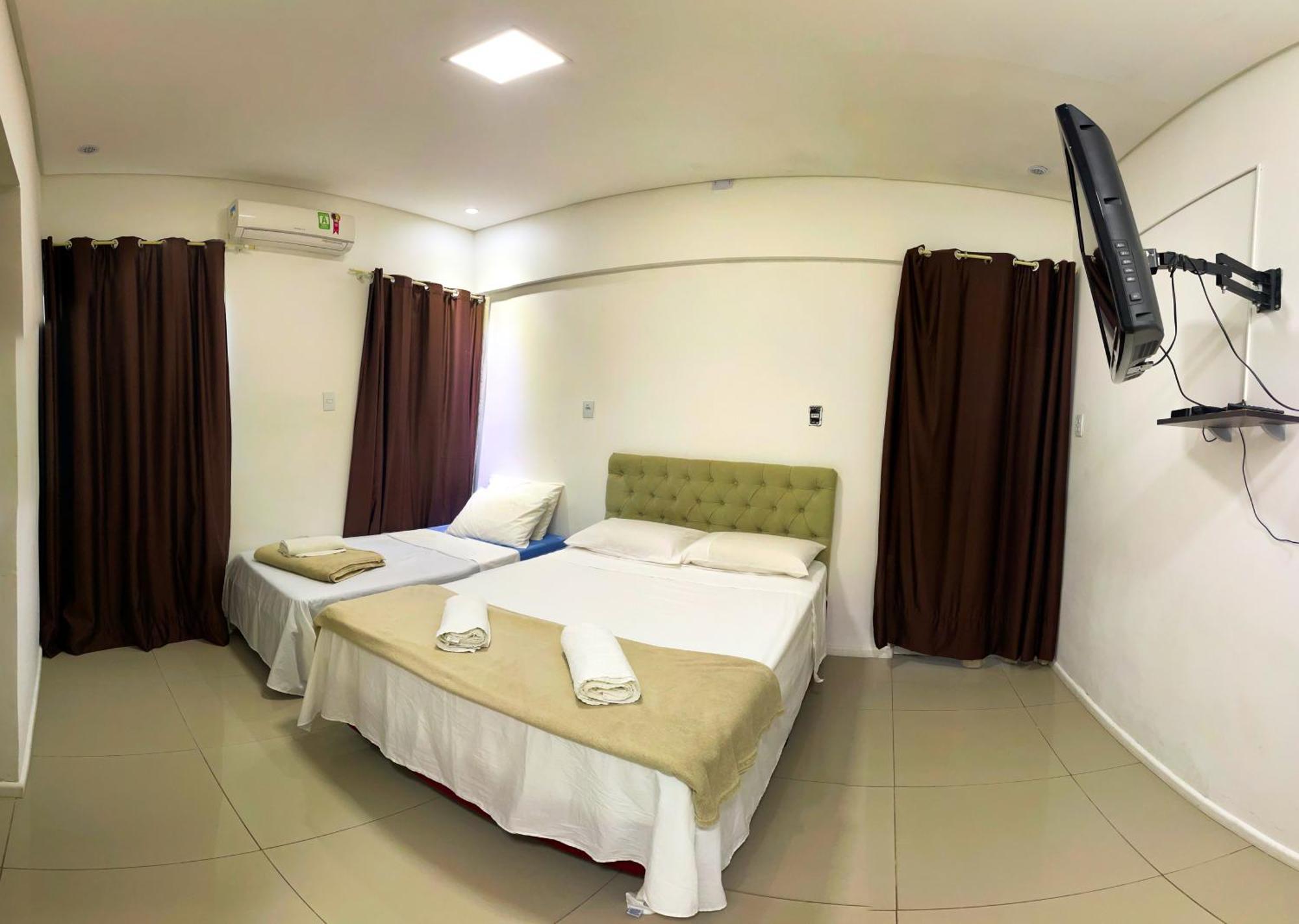 Guest House Mel & Mar Penha  Exterior foto
