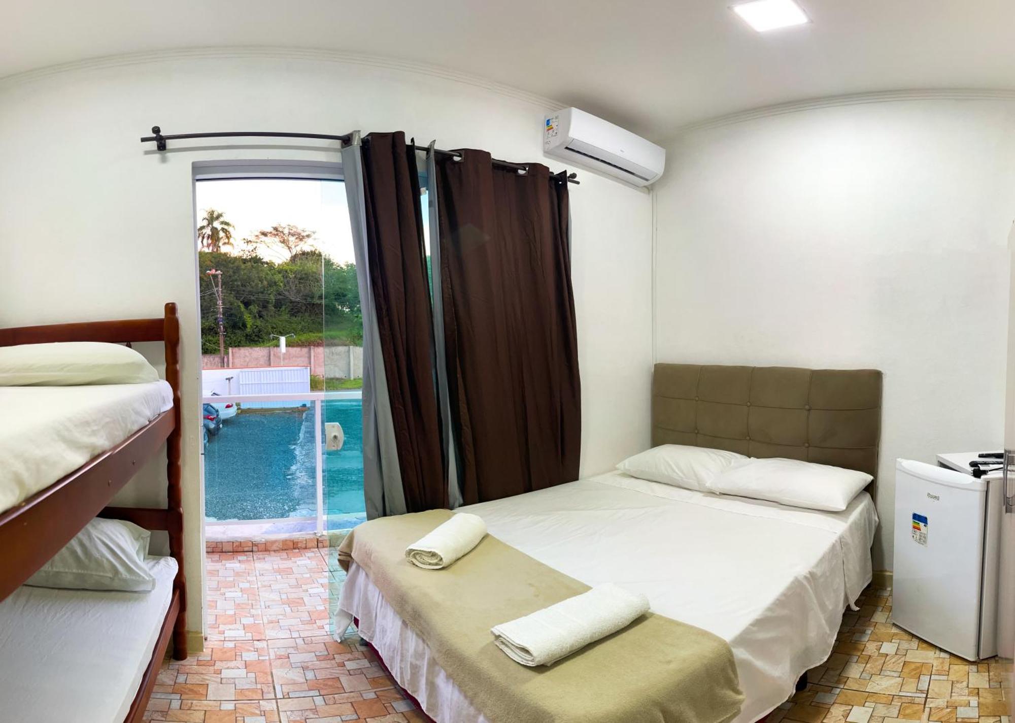 Guest House Mel & Mar Penha  Exterior foto