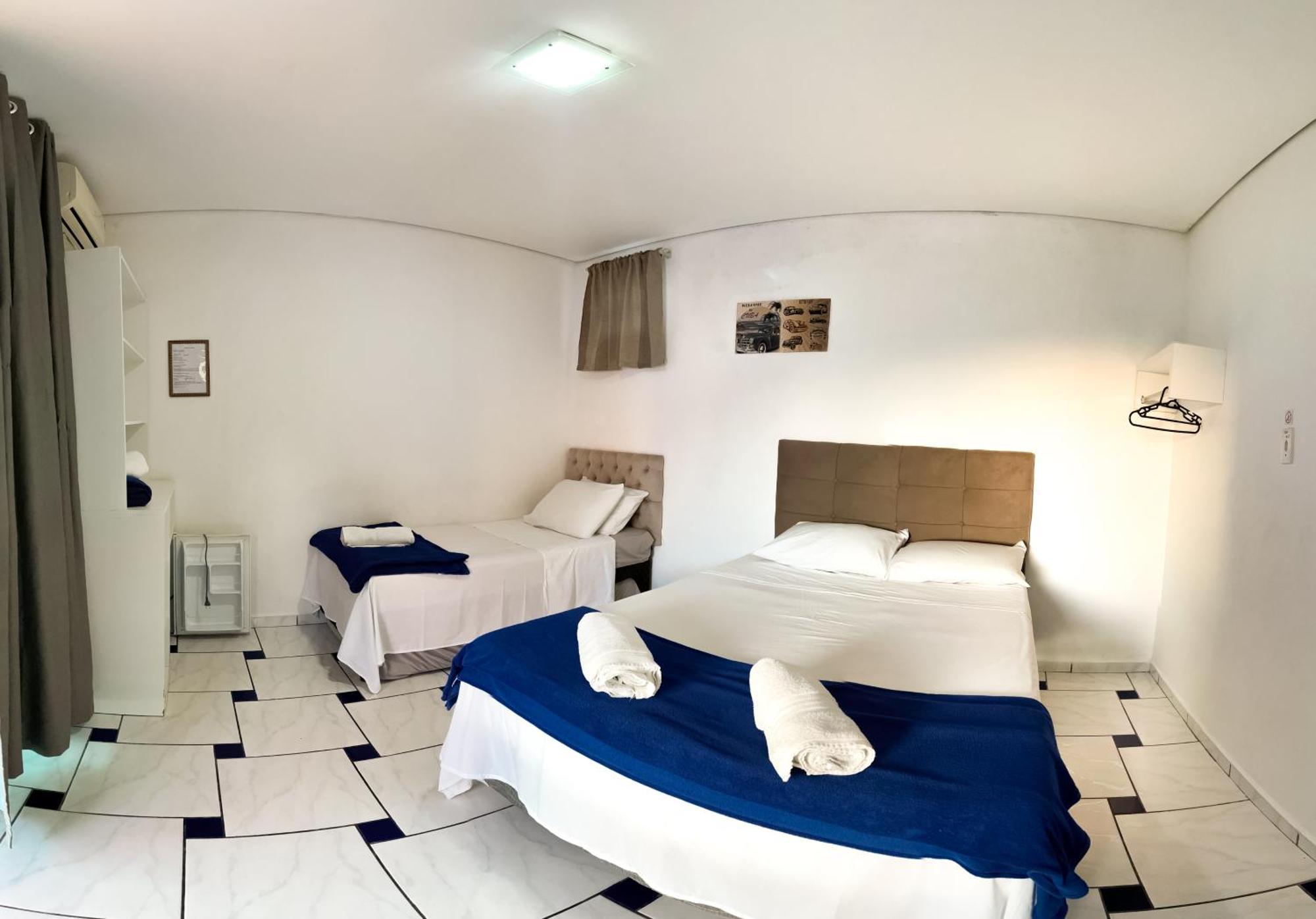 Guest House Mel & Mar Penha  Exterior foto