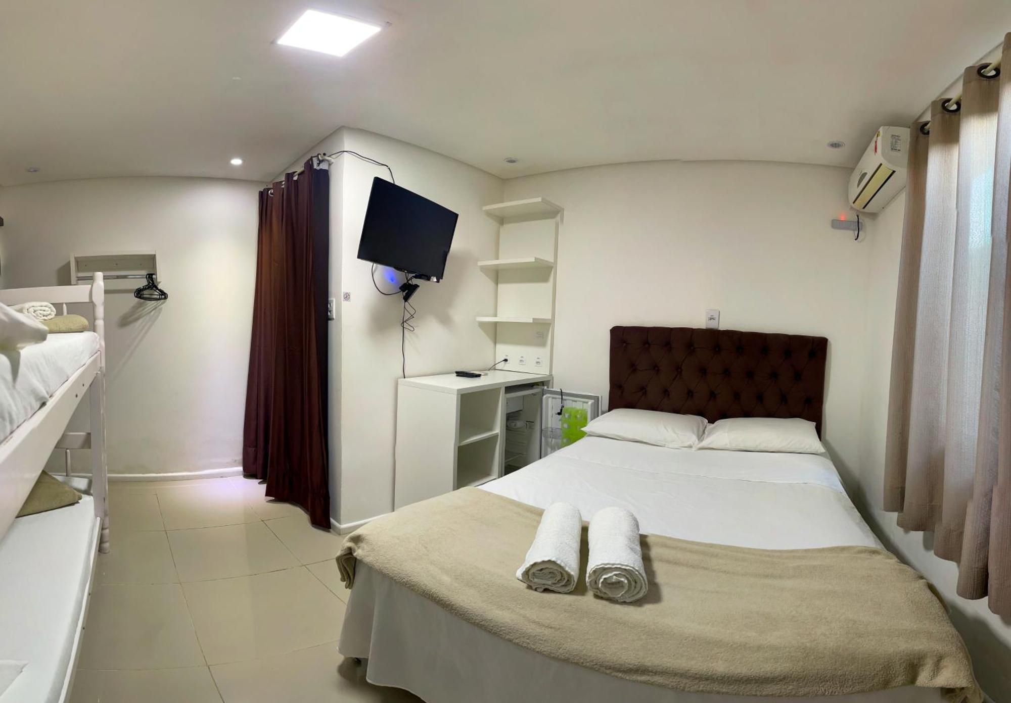 Guest House Mel & Mar Penha  Exterior foto
